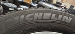 16" VW T-cross Kamiq Arona velgen Michelin winterbanden 7.5m, Auto-onderdelen, Gebruikt, 16 inch, Banden en Velgen, Personenwagen