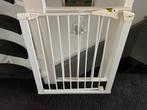 Protect Traphekje - Wit - zonder boren. Goede Staat, Gebruikt, Ophalen of Verzenden, Klemhekje, Metaal of IJzer