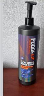 Fudge zilver shampoo, Sieraden, Tassen en Uiterlijk, Uiterlijk | Haarverzorging, Ophalen