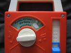5 fisher price  radio music box met Duitse liedjes : , Kinderen en Baby's, Ophalen of Verzenden, Gebruikt