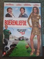 Leve boerenliefde (dvd), Alle leeftijden, Ophalen of Verzenden, Zo goed als nieuw, Romantische komedie