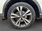 Nissan Qashqai 1.2 N-Connecta | Panoramadak | Navigatie | Cr, Voorwielaandrijving, 12 maanden, Stof, Gebruikt