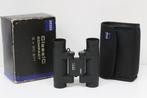 Carl Zeiss Classic Compact 8x20 BT verrekijker - Germany, Ophalen, Dakkant (recht), Zo goed als nieuw, 20x of meer