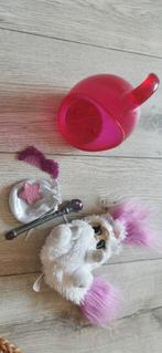 Bush baby world, Ophalen, Zo goed als nieuw