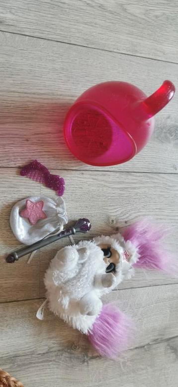 Bush baby world beschikbaar voor biedingen