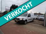 Mercedes-Benz Citan 109 CDI BlueEFFICIENCY Business Ambition, Auto's, Bestelauto's, Voorwielaandrijving, Gebruikt, 4 cilinders