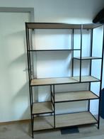 Etalage kast, Ophalen, Zo goed als nieuw