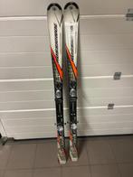 Rossignol ski's 1m54, Ophalen, 140 tot 160 cm, Gebruikt, Rossignol