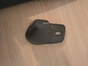  Logitech MX master 3s draadloze muis inclu logi bolt beschikbaar voor biedingen