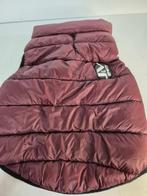 NIEUWE hondenjas Jack&vanilla bordeaux bodywarmer 45cm XL, Ophalen of Verzenden, Nieuw, Hondenjas