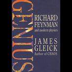 James Gleick -  Genius: Richard Feynman and Modern Physics, Boeken, Verzenden, Nieuw