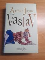 Arthur Japin - Vaslav, Ophalen of Verzenden, Zo goed als nieuw, Arthur Japin
