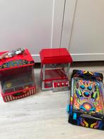 Arcade speel automaten en flipperkast, Verzamelen, Ophalen of Verzenden, Zo goed als nieuw