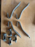 Dakdragerbeugels voor Kano/Kajak - Gebruikt, Ophalen of Verzenden, Gebruikt, Eén persoon, Overige typen