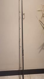 4x Shimano TX2 10ft 3lb + 2x Trakker 10ft Foedraal, Watersport en Boten, Hengelsport | Karpervissen, Ophalen of Verzenden