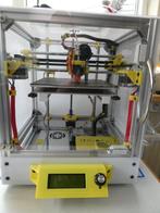 core XY printer, Ophalen, Zo goed als nieuw