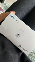 NIEUW Medtronic Guardian 4 - glucose sensor, Ophalen of Verzenden, Zo goed als nieuw