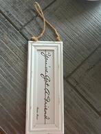 Riviera maison deurhangers, Ophalen of Verzenden, Zo goed als nieuw