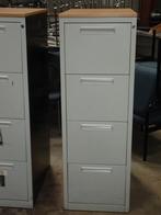 Bisley Archiefkast 3 en 4 hangmappenladen, Ophalen, Gebruikt, -, -
