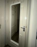 IKEA NISSEDAL spiegel mirror 40x150, Ophalen, Minder dan 50 cm, Zo goed als nieuw, 150 tot 200 cm