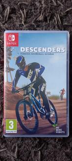 Descenders (nintendo switch), Spelcomputers en Games, Games | Nintendo Switch, Avontuur en Actie, 1 speler, Ophalen of Verzenden