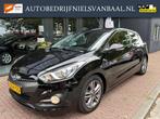 Hyundai I30 1.6 GDI i-Magine Navi/Clima/Trekhaak/Leder/ZGAN!, Voorwielaandrijving, Euro 5, 135 pk, Gebruikt