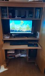 Computer kast, Verzamelen, Automaten | Jukeboxen, Ophalen of Verzenden, 1970 tot heden, Overige merken