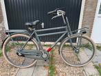 Batavus cnctd jongensfiets 28 inch 3 versnellingen voorrek, Fietsen en Brommers, Ophalen, Gebruikt, 26 inch of meer, Versnellingen