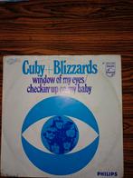 Cuby + blizzards - Window of my eyes, Cd's en Dvd's, Vinyl Singles, Ophalen of Verzenden, Zo goed als nieuw