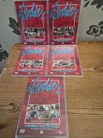 Flodder - Deel 1-2-3-4-5-7-8-10, Boxset, Ophalen of Verzenden, Zo goed als nieuw, Komedie