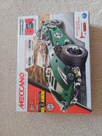 Meccano 18202 Roadster Cabriolet - Nieuw in doos!, Ophalen of Verzenden, Nieuw