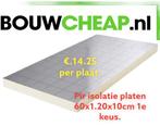 Purschuim voor pistool 750ml Bouwcheap, Ophalen of Verzenden, Nieuw