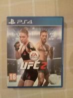 UFC 2 - PlayStation 4, Spelcomputers en Games, Ophalen, Gebruikt, Original