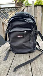 Eastpak rugzak.zgan zwart, Sieraden, Tassen en Uiterlijk, Tassen | Schooltassen, Ophalen, 30 tot 40 cm, Rugtas, Zwart