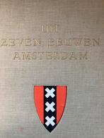 Zeven eeuwen Amsterdam, Verzenden, 20e eeuw of later