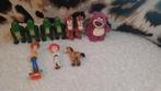 Toy Story Figuren Set, Verzamelen, Ophalen of Verzenden, Zo goed als nieuw