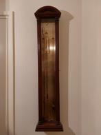Kwikbarometer, hygrometer, stormglas, temperatuurmeter, Ophalen, Zo goed als nieuw, Barometer