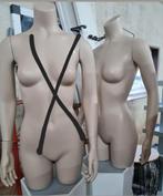 Dames Paspop /Torso, Ophalen, Zo goed als nieuw