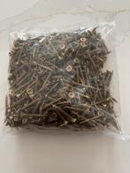 Te koop torx messingschroeven, Ophalen, Nieuw