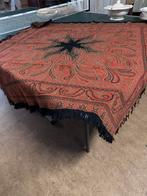 Antiek -“Geweven Worteldoek”  begin 1900, Verzenden, Zo goed als nieuw