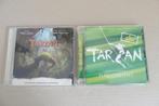 cd Tarzan, Ophalen of Verzenden, Zo goed als nieuw