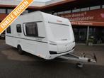 Dethleffs Camper 470 ER !!! KORTING € 3000,- !!!, Schokbreker, Rondzit, Dethleffs, 5 tot 6 meter