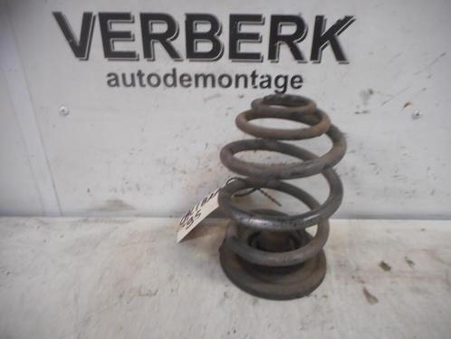 Schroefveer Achter Opel Calibra (1990-06/1997-07), Auto-onderdelen, Ophanging en Onderstel, Opel, Gebruikt