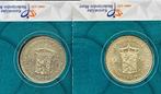 Wilhelmina ½ Gulden 1921 -1930 in C.C. (6 st.) + 1929 B !!, ½ gulden, Zilver, Koningin Wilhelmina, Verzenden