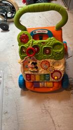 Baby walker, Ophalen of Verzenden, Gebruikt, 6 maanden tot 2 jaar