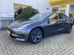 Tesla Model 3 Stnd.RWD Plus Leer Trekhaak 1000KG Trekgewicht, Automaat, 0 cilinders, Gebruikt, Zwart
