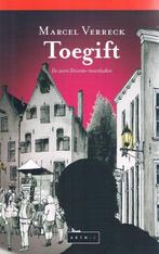 Toegift, Gelezen, Marcel Verreck, Nederland, Verzenden