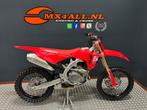 Honda CRF 450 R 2025 Nieuw ! no CRF 250 (bj 2025), Motoren, 450 cc, Bedrijf, Crossmotor