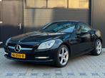 Mercedes-Benz SLK 200 Automaat 2013 | NL Auto | Nieuwstaat, 4 cilinders, Cabriolet, 1796 cc, Zwart