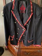 Rosner Blazer Maat 44 (valt als 42), Zwart, Maat 42/44 (L), Ophalen of Verzenden, Jasje